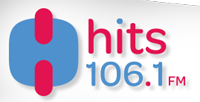 Hits 106.1 FM
